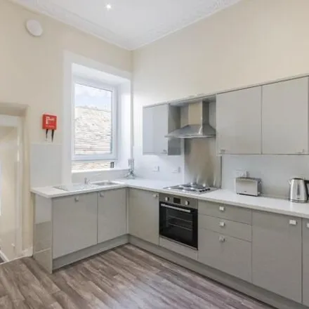 Rent this 5 bed apartment on 120 Gilmore Place in City of Edinburgh, EH3 9PW