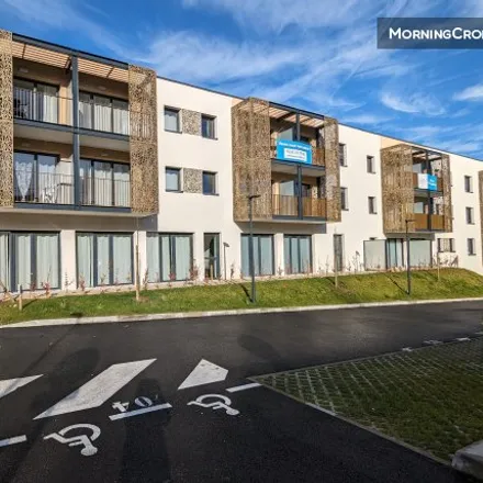 Image 7 - Montivilliers, NOR, FR - Apartment for rent