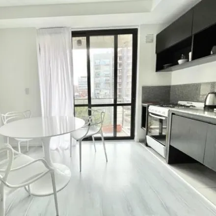 Rent this 1 bed apartment on Nicaragua 5598 in Palermo, C1414 CWN Buenos Aires