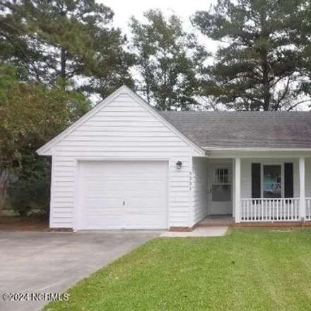 Rent this 3 bed house on 3001 Old Gate Road in Morehead City, NC 28557