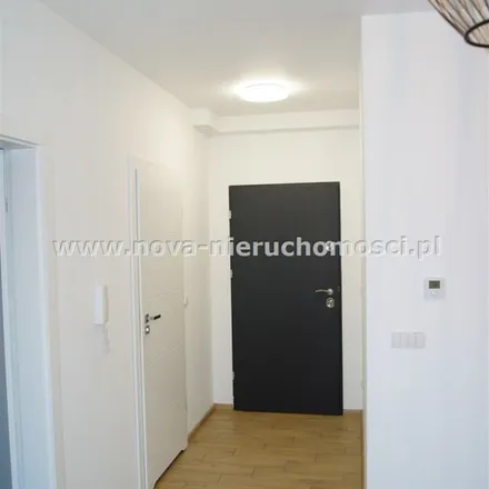 Rent this 2 bed apartment on Górnośląska in 44-270 Rybnik, Poland