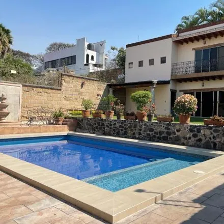 Rent this 5 bed house on Calle Brisas de Tampico in U.H. Valle Verde, 62590 Temixco