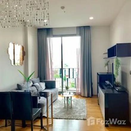 Image 2 - Keyne by Sansiri, 766, Sukhumvit Road, Khlong Toei District, 10110, Thailand - Apartment for rent