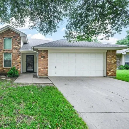 Buy this 4 bed house on 7705 Mahonia Drive in Fort Worth, TX 76133