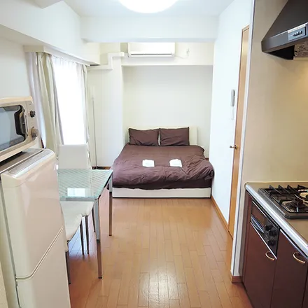Apartments for rent in Tokyo, Japan - Rentberry