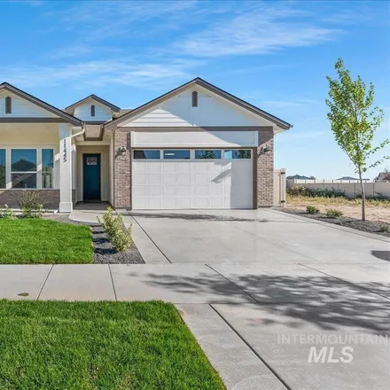 Buy this 3 bed house on 11445 West Heliopsis Drive in Star, ID 83669