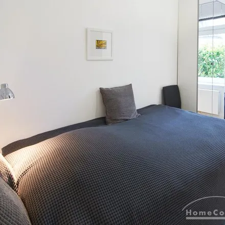 Rent this 2 bed apartment on Lastropsweg 20 in 20255 Hamburg, Germany