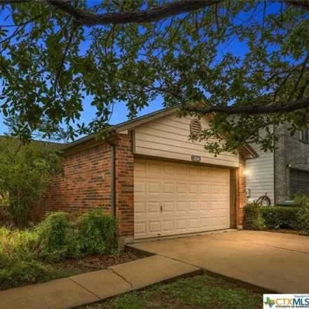 Buy this 4 bed house on 204 Capistrano Drive in San Marcos, TX 78666