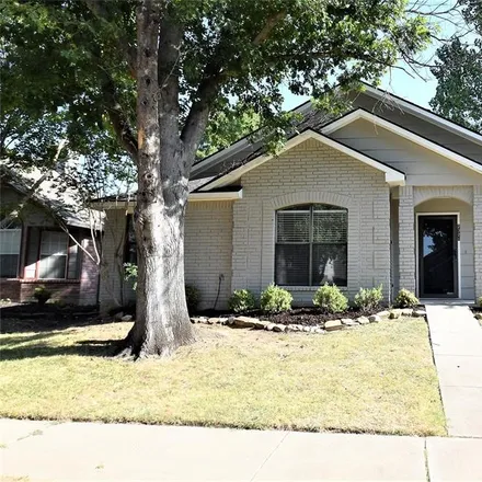 Rent this 3 bed house on 2326 Cuesta Lane in McKinney, TX 75072