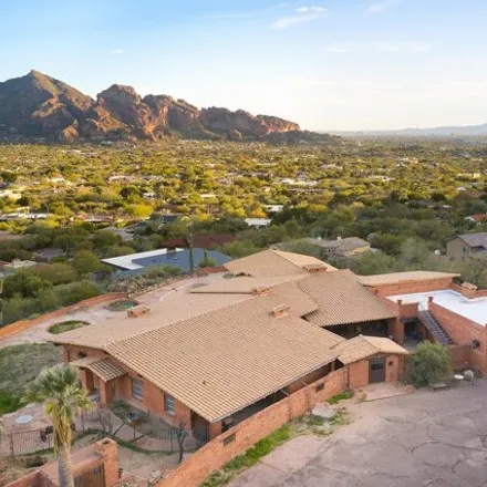 Buy this 3 bed house on 7150 North Hillside Drive in Paradise Valley, AZ 85253