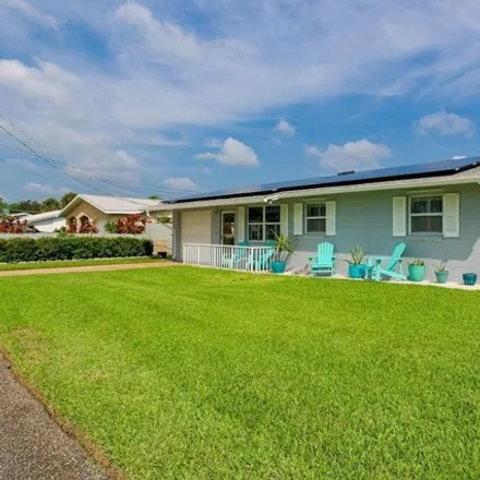 Buy this 2 bed house on 131 Dottie Avenue in Daytona Beach Shores, Volusia County