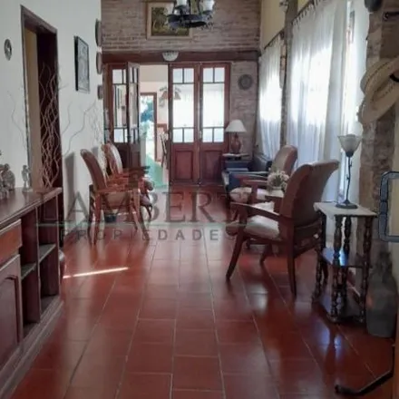 Buy this 3 bed house on Roca 341 in B1852 GAU Burzaco, Argentina