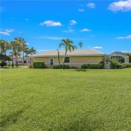Image 4 - 392 Hidden Valley Drive, Lely Golf Estates, Collier County, FL 34113, USA - House for rent