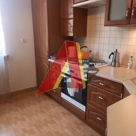 Rent this 3 bed apartment on Ułanów 46 in 31-455 Krakow, Poland
