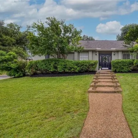 Buy this 3 bed house on 3905 Hyridge Drive in Austin, TX 78759