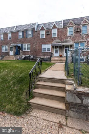 Image 7 - 1652 Benner Street, Philadelphia, PA 19149, USA - Townhouse for sale