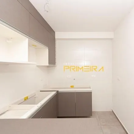 Buy this 1 bed apartment on Rua Ambrósio Milton Scuissiatto 186 in Fazendinha, Curitiba - PR