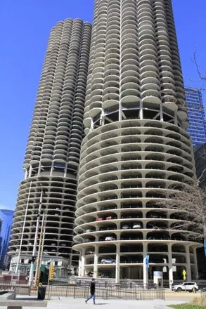 Image 1 - House of Blues, 329 North Dearborn Street, Chicago, IL 60654, USA - Condo for rent