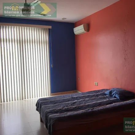 Rent this studio house on Escuela Secundaria n 136 in Camino Real, 94290 Boca del Río