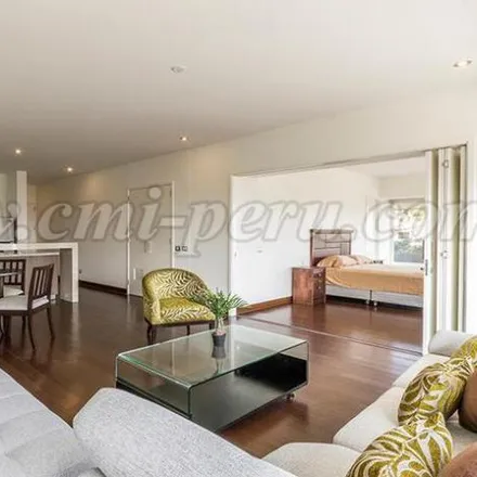Rent this 1 bed apartment on De la Marina Boulevard 1048 in Miraflores, Lima Metropolitan Area 15073