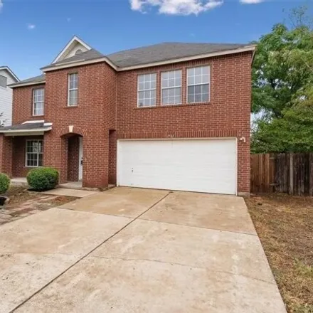 Rent this 4 bed house on 1645 Balsam Way in Round Rock, TX 78665