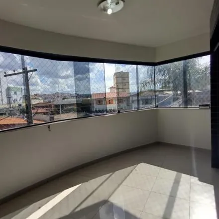 Rent this 4 bed apartment on Rua Ana de Carvalho Silveira in Silveira, Belo Horizonte - MG