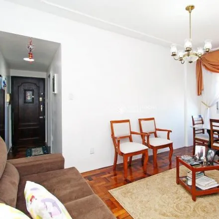 Buy this 2 bed apartment on Rua São Carlos 966 in Floresta, Porto Alegre - RS