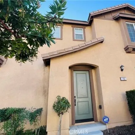 Rent this 3 bed condo on 752 Huron Pl in Claremont, California