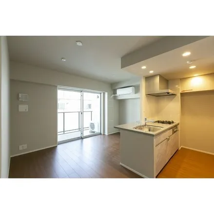 Image 3 - Zeimusho-dori, Kita Shinjuku, Shinjuku, 160-8484, Japan - Apartment for rent