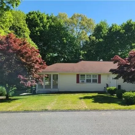 Rent this 3 bed house on 56 Midland Avenue in Village of Woodbury, NY 10917