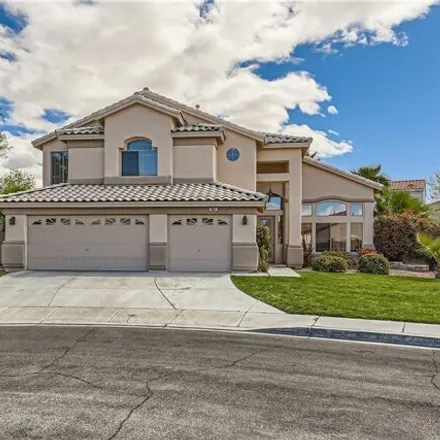 Buy this 5 bed house on 1099 Hernandez Avenue in Paradise, NV 89123