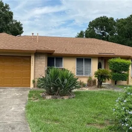 Rent this 3 bed house on 7601 Benji Ridge Trail in Osceola County, FL 34747
