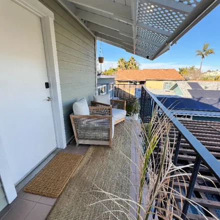 Rent this 2 bed apartment on 3672 Arizona Street in San Diego, CA 92104