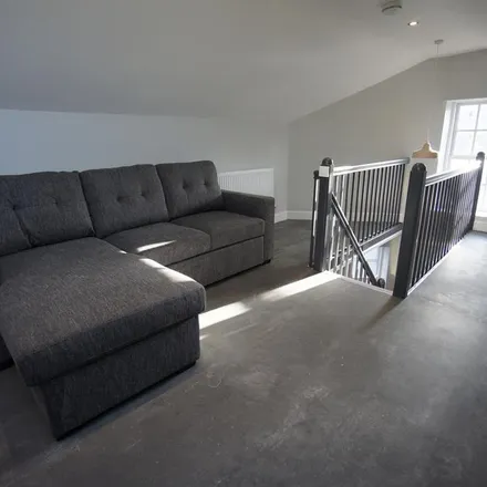 Rent this 2 bed apartment on Nile Street in Sheffield, S10 2PP
