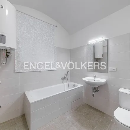 Image 4 - Legerova 1821/41, 120 00 Prague, Czechia - Apartment for rent