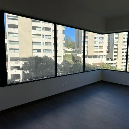 Buy this studio apartment on Paseo Interlomas in Calle Toledo, Residencial Toledo