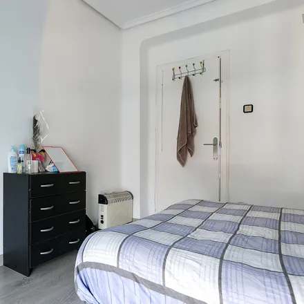 Image 2 - Carrer de Soledad Doménech, 12, 46020 Valencia, Spain - Room for rent