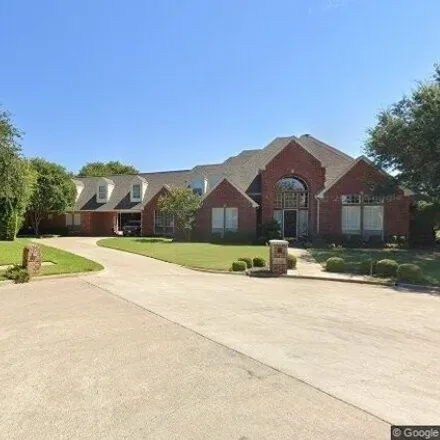 Buy this 5 bed house on 201 Carriage Hill Lane in Heath, TX 75032