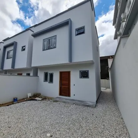 Buy this 3 bed house on Rua Bulcão Viana in Azambuja, Brusque - SC