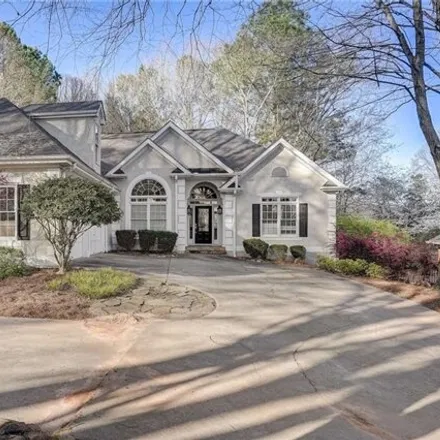 Buy this 4 bed house on Kilarny Drive in Stockbridge, GA