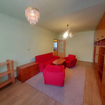 Rent this 3 bed apartment on unnamed road in 666 01 Tišnov, Czechia
