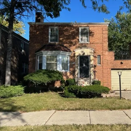 Buy this 3 bed house on 8631 South Wabash Avenue in Chicago, IL 60619