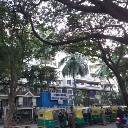 Image 5 - No 382/1, 8th Main Road, Koramangala, Bengaluru - 560068, Karnataka, India - Apartment for sale