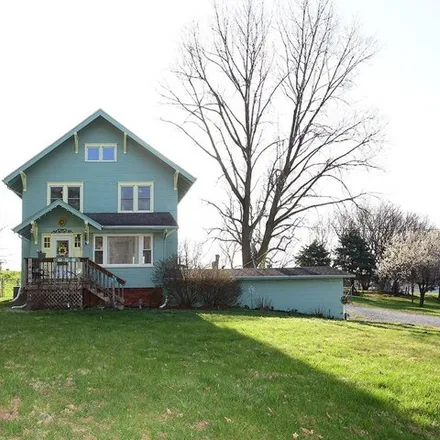 Buy this 4 bed house on 1492 Eastern Avenue in Red Oak, IA 51566