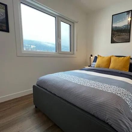 Rent this 3 bed condo on Golden in BC V0A 1H0, Canada