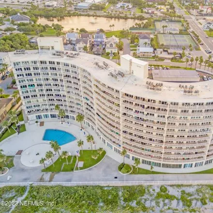 Buy this 2 bed condo on 1601 Ocean Drive South in Jacksonville Beach, FL 32250