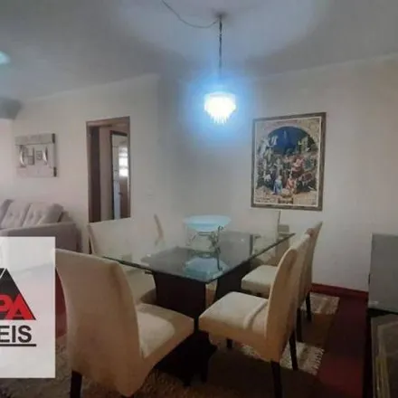 Buy this 2 bed apartment on EMEI Aracati in Rua Ari Meireles, Vila Gallo