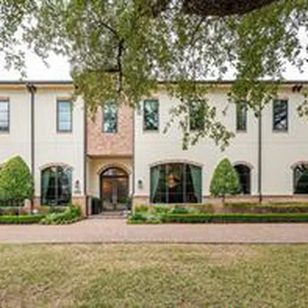 Image 3 - 233 Bryn Mawr Circle, Hunters Creek Village, Harris County, TX 77024, USA - Apartment for rent