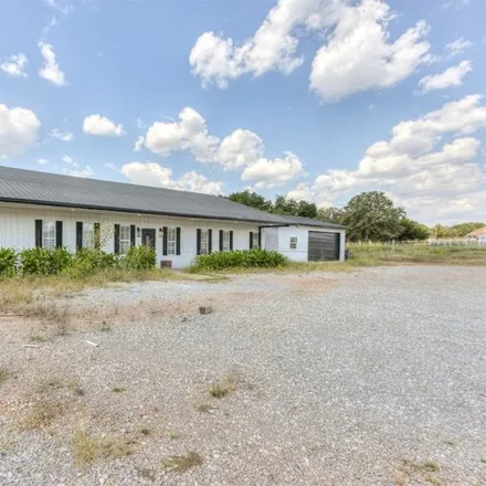 Image 1 - 100021 US 177, Warwick, Lincoln County, OK 74855, USA - House for sale