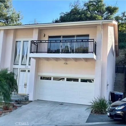 Rent this 4 bed house on 3475 Avocado Hill Way in Hacienda Heights, California